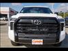 2025 Toyota Tundra SR