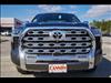 2025 Toyota Tundra 1794 Edition HV