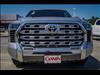 2025 Toyota Tundra 1794 Edition HV