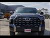 2025 Toyota Tundra Platinum HV