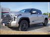 2025 Toyota Tundra Platinum HV