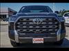 2025 Toyota Tundra Platinum HV