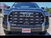 2025 Toyota Tundra Platinum HV