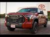 2024 Toyota Tundra TRD Pro HV