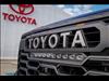 2025 Toyota Tundra TRD Pro HV