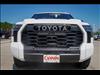 2024 Toyota Tundra TRD Pro HV