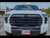 2025 Toyota Tundra Limited HV