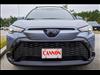 2024 Toyota Corolla Cross Hybrid SE