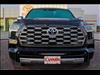 2024 Toyota Sequoia Capstone