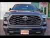 2023 Toyota Sequoia Platinum