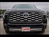 2024 Toyota Sequoia Capstone
