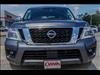 2020 Nissan Armada Platinum