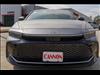 2025 Toyota Crown Limited