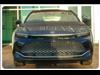 2023 Toyota Crown Limited
