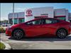 2024 Toyota Prius Limited