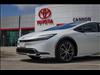 2023 Toyota Prius Limited