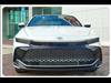 2023 Toyota Crown Platinum