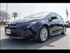 2024 Toyota Corolla Hybrid XLE