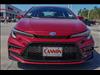 2025 Toyota Corolla Hybrid SE