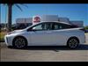 2021 Toyota Prius Limited