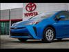 2020 Toyota Prius LE