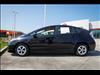 2015 Toyota Prius Three