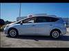 2012 Toyota Prius v Two