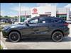 2024 Toyota Venza Nightshade Edition
