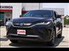 2024 Toyota Venza LE