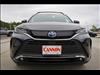2024 Toyota Venza Nightshade Edition