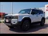 2024 Toyota Land Cruiser First Edition