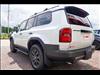 2024 Toyota Land Cruiser First Edition
