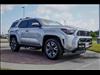 2025 Toyota 4Runner TRD Sport