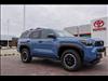 2025 Toyota 4Runner TRD Off-Road