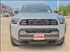 2025 Toyota 4Runner TRD Off-Road