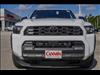 2025 Toyota 4Runner TRD Off-Road Premium HV
