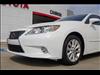 2015 Lexus ES 300h Base