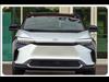 2023 Toyota bZ4X Limited