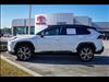 2022 Toyota RAV4 Prime XSE