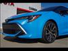 2021 Toyota Corolla Hatchback XSE