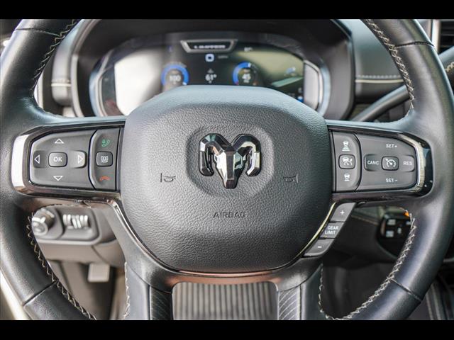 2023 RAM 2500 Limited