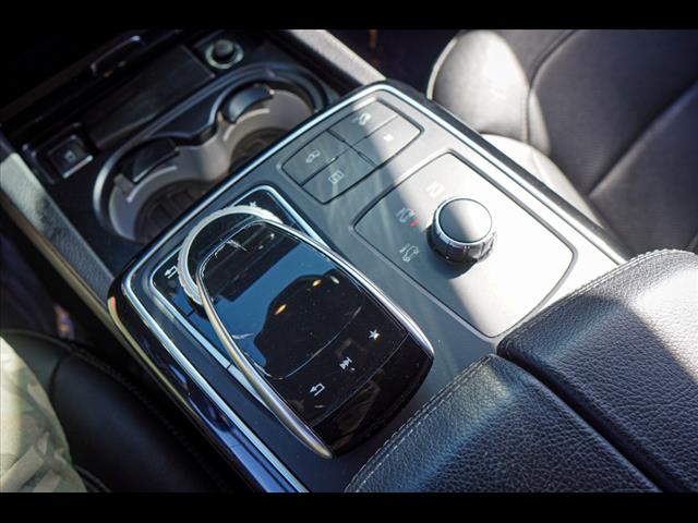 2019 Mercedes-Benz GLE AMG GLE 43