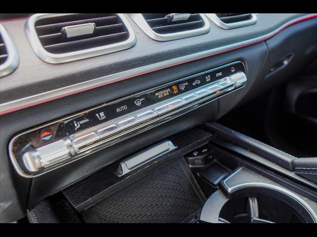 2021 Mercedes-Benz GLE GLE 350