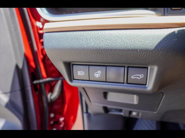 2025 Toyota Grand Highlander Limited
