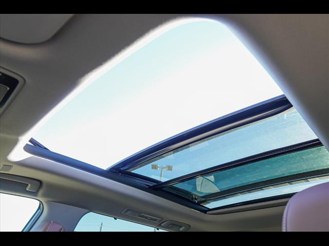 2025 Toyota Grand Highlander Platinum