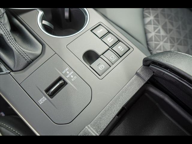 2025 Toyota Highlander Hybrid XLE