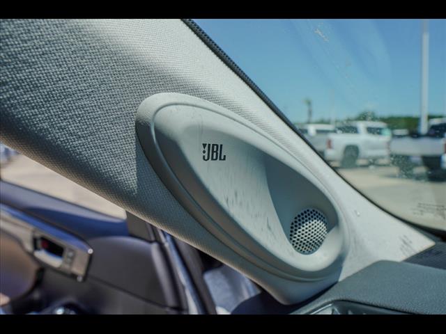 2025 Toyota Highlander Hybrid XLE