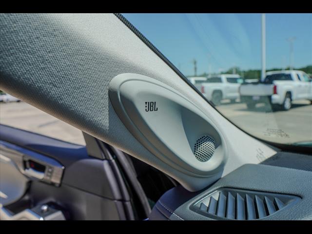 2025 Toyota Highlander Limited