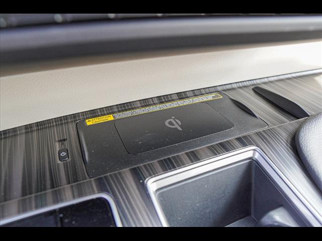 2024 Toyota Sienna Limited 7-Passenger