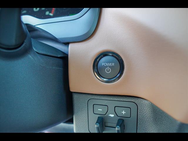 2025 Toyota Tundra 1794 Edition HV